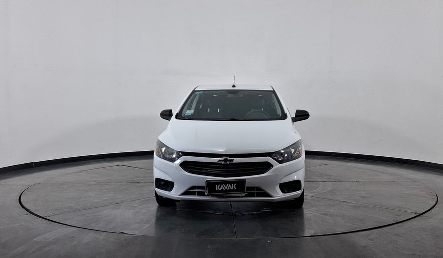 Chevrolet Joy 1.4 BLACK EDITION Hatchback 2020