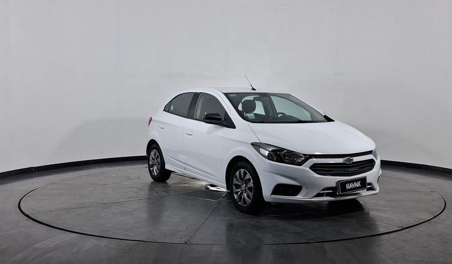 Chevrolet Joy 1.4 BLACK EDITION Hatchback 2020