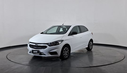 Chevrolet • Joy