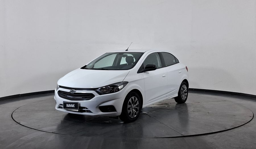 Chevrolet Joy 1.4 BLACK EDITION Hatchback 2020
