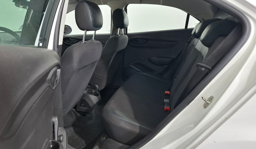 Chevrolet Joy 1.4 BLACK EDITION Hatchback 2020