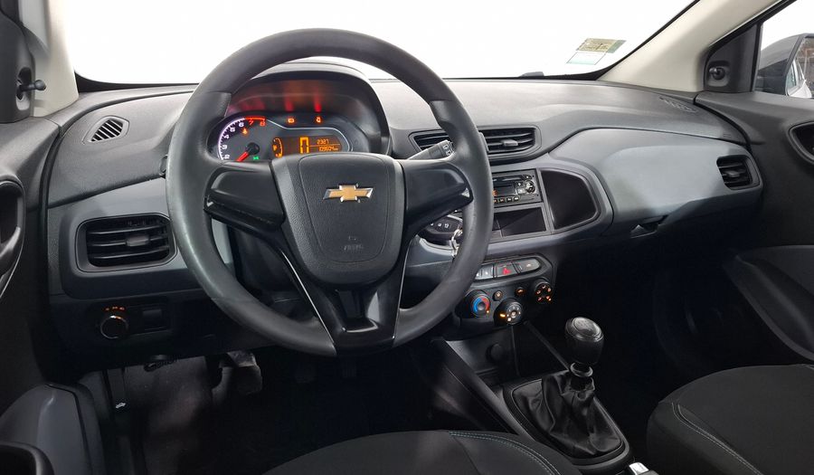 Chevrolet Joy 1.4 BLACK EDITION Hatchback 2020