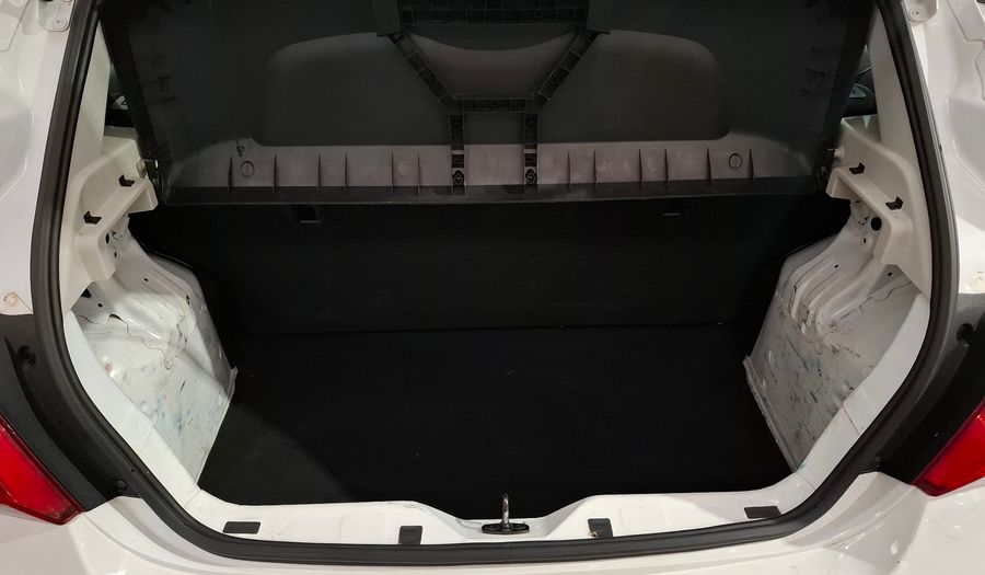 Chevrolet Joy 1.4 BLACK EDITION Hatchback 2020