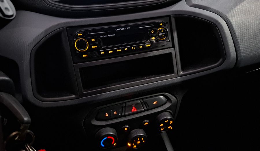 Chevrolet Joy 1.4 BLACK EDITION Hatchback 2020