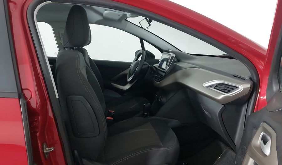 Peugeot 2008 ALLURE PACK Suv 2022