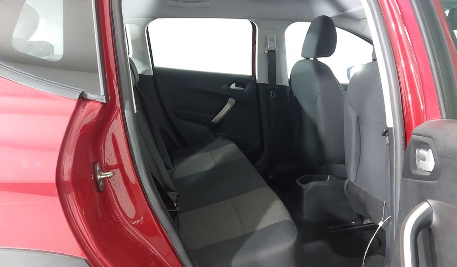 Peugeot 2008 ALLURE PACK Suv 2022