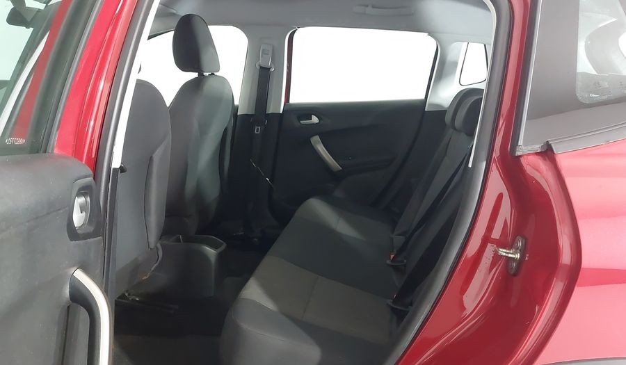 Peugeot 2008 ALLURE PACK Suv 2022