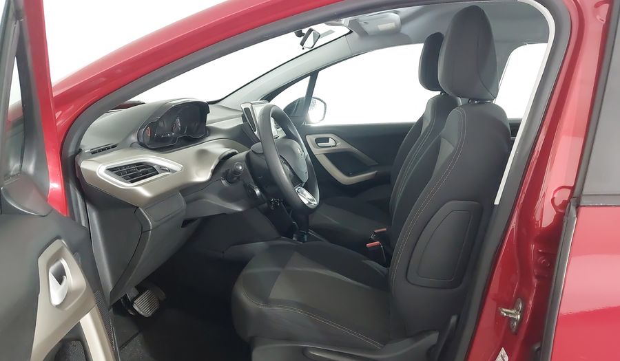 Peugeot 2008 ALLURE PACK Suv 2022