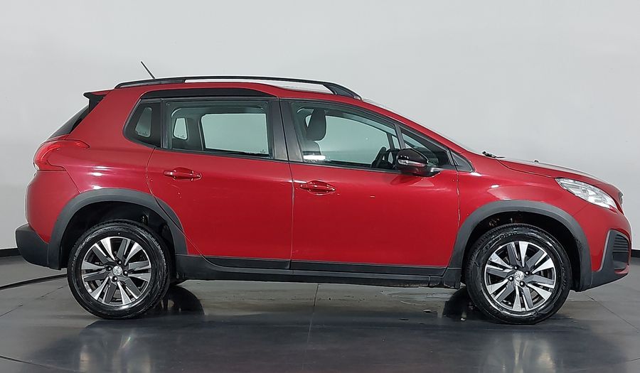 Peugeot 2008 ALLURE PACK Suv 2022