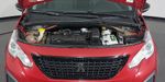 Peugeot 2008 ALLURE PACK Suv 2022