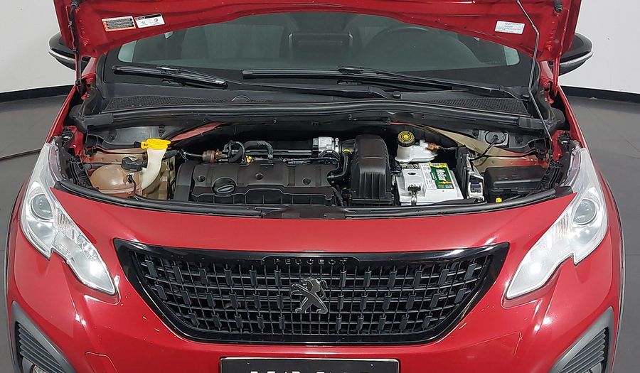 Peugeot 2008 ALLURE PACK Suv 2022
