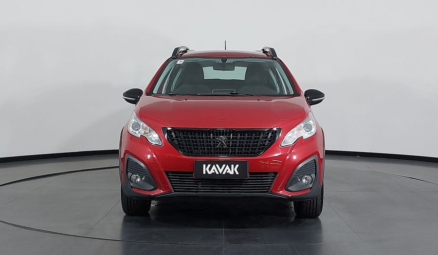 Peugeot 2008 ALLURE PACK Suv 2022