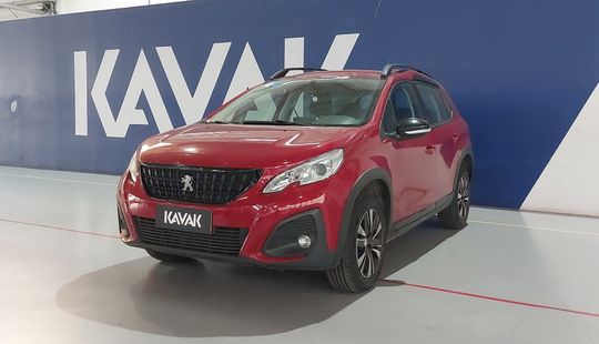Peugeot • 2008
