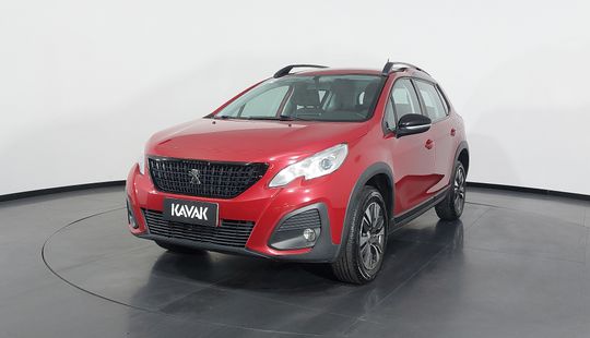 Peugeot • 2008