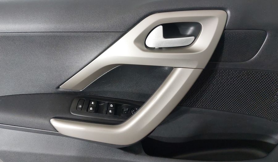 Peugeot 2008 ALLURE PACK Suv 2022
