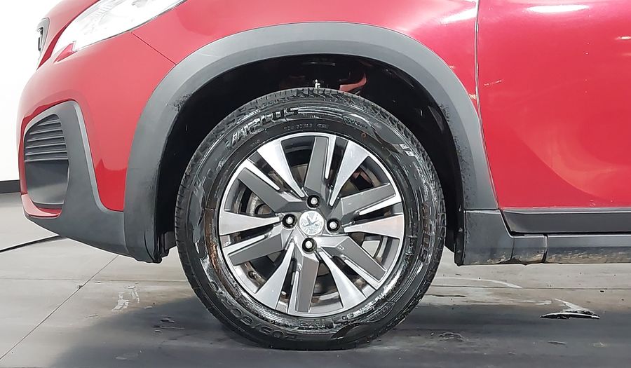 Peugeot 2008 ALLURE PACK Suv 2022