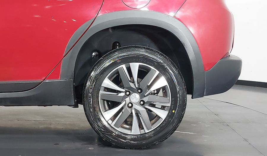 Peugeot 2008 ALLURE PACK Suv 2022