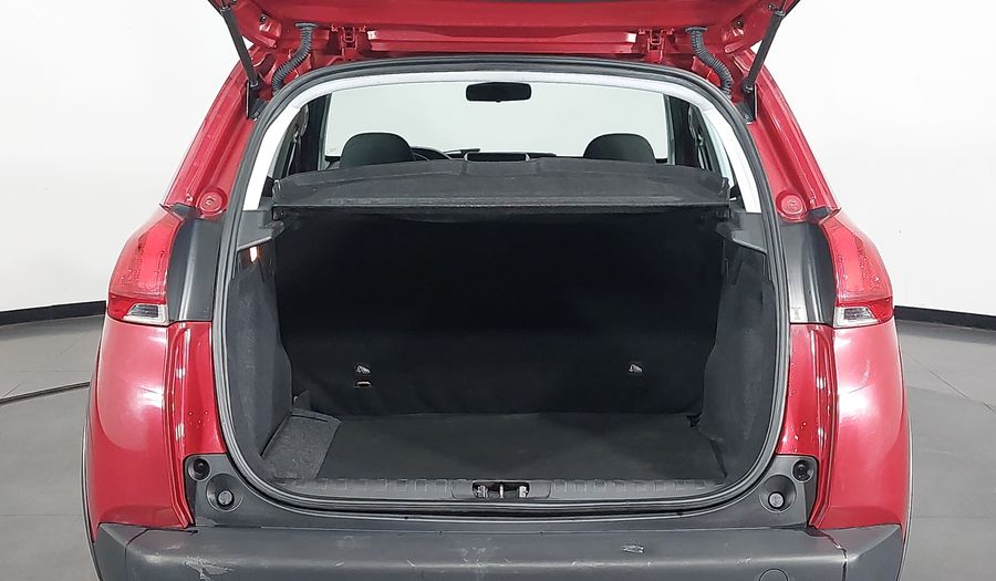 Peugeot 2008 ALLURE PACK Suv 2022