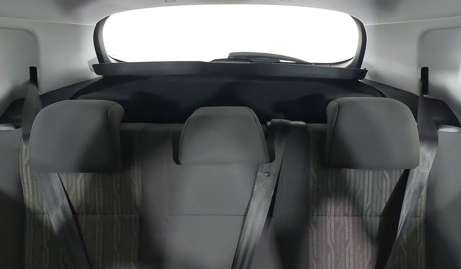 Peugeot 2008 ALLURE PACK Suv 2022