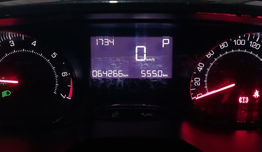 Peugeot 2008 ALLURE PACK Suv 2022