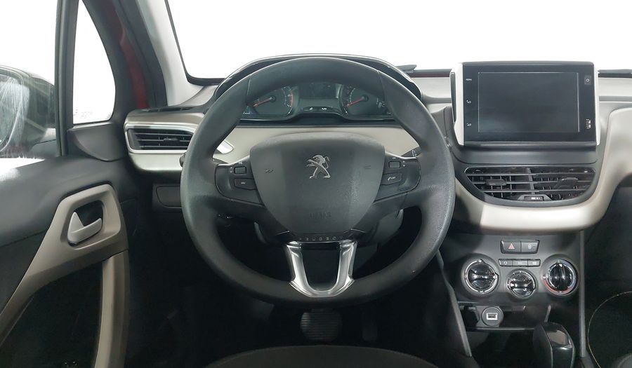 Peugeot 2008 ALLURE PACK Suv 2022