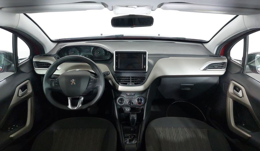 Peugeot 2008 ALLURE PACK Suv 2022