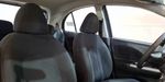 Nissan March 1.6 ADVANCE AT Hatchback 2017
