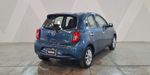 Nissan March 1.6 ADVANCE AT Hatchback 2017