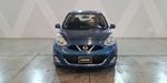 Nissan March 1.6 ADVANCE AT Hatchback 2017