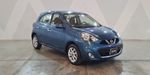 Nissan March 1.6 ADVANCE AT Hatchback 2017