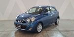 Nissan March 1.6 ADVANCE AT Hatchback 2017