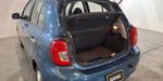 Nissan March 1.6 ADVANCE AT Hatchback 2017