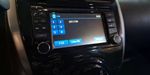 Nissan March 1.6 ADVANCE AT Hatchback 2017