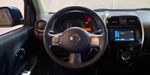 Nissan March 1.6 ADVANCE AT Hatchback 2017