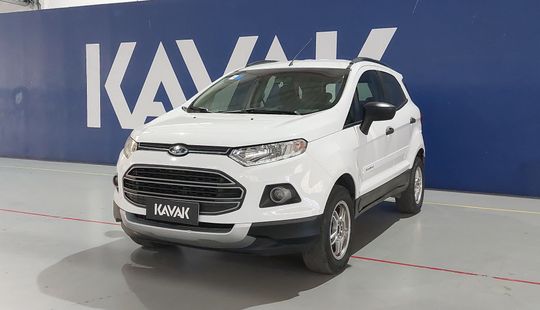 Ford • EcoSport