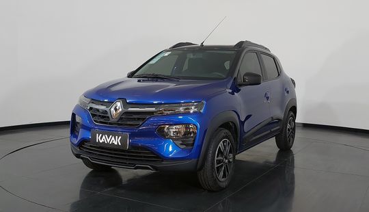 Renault • Kwid