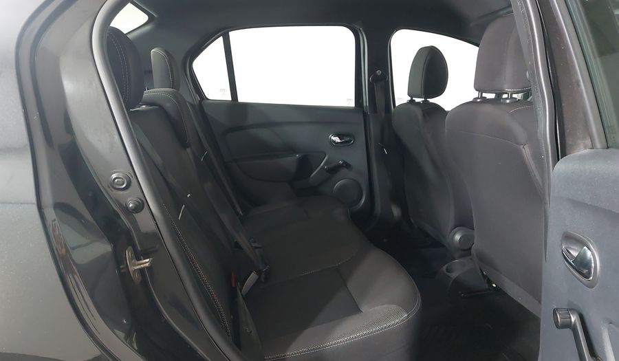 Renault Logan SCE  ZEN Sedan 2020