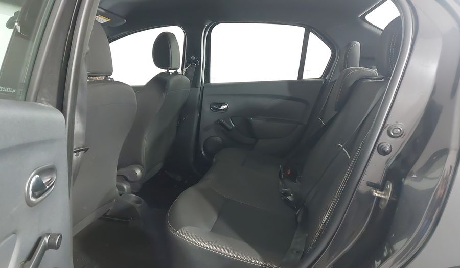 Renault Logan SCE  ZEN Sedan 2020