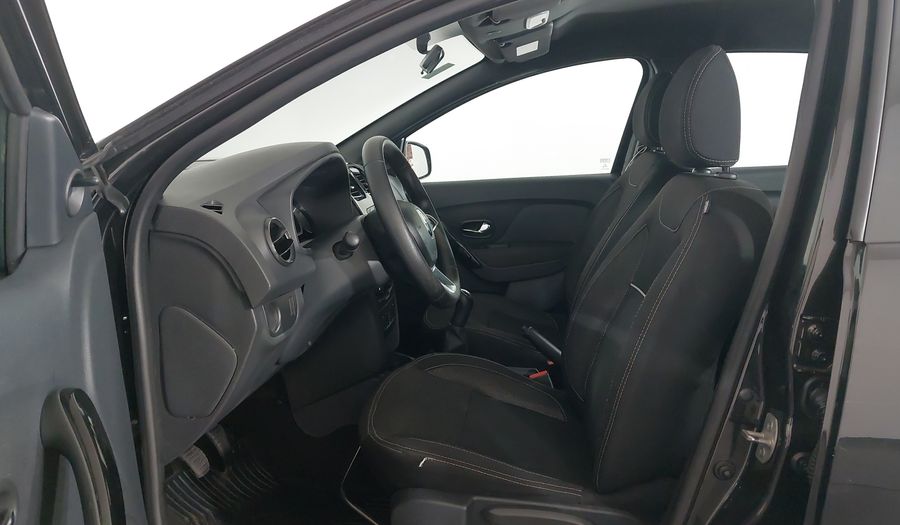 Renault Logan SCE  ZEN Sedan 2020