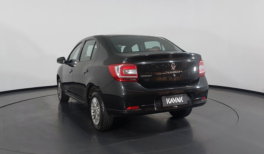 Renault Logan SCE  ZEN Sedan 2020