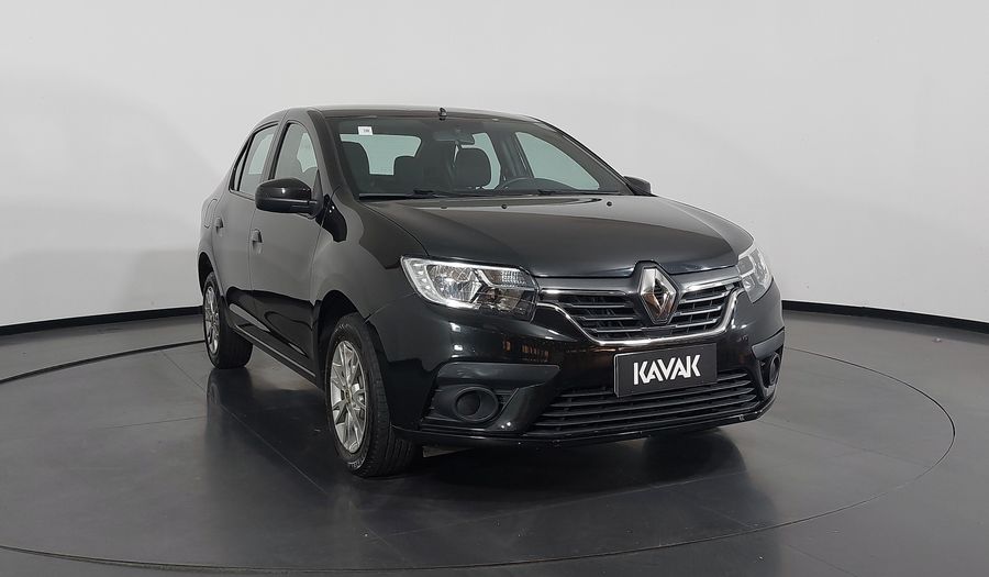 Renault Logan SCE  ZEN Sedan 2020