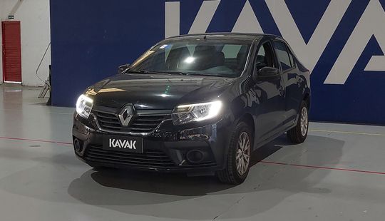 Renault • Logan