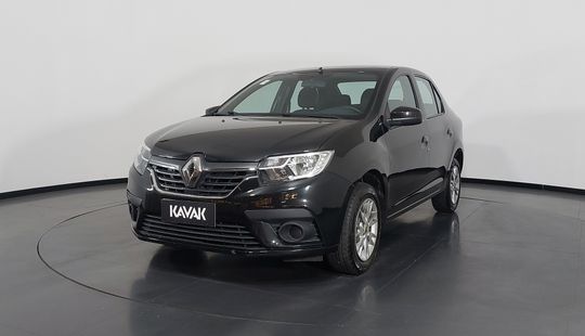 Renault • Logan