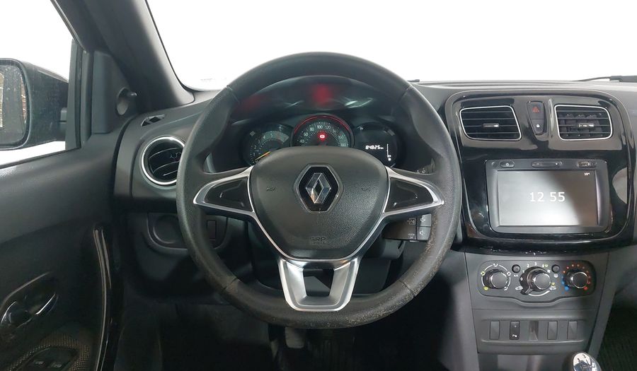 Renault Logan SCE  ZEN Sedan 2020