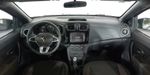 Renault Logan SCE  ZEN Sedan 2020