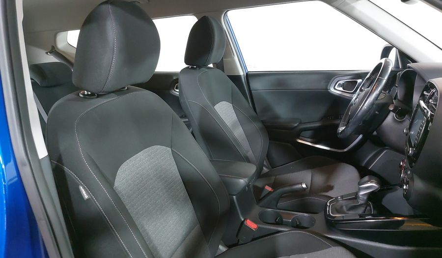 Kia Soul 2.0 EX IVT AUTO Suv 2020