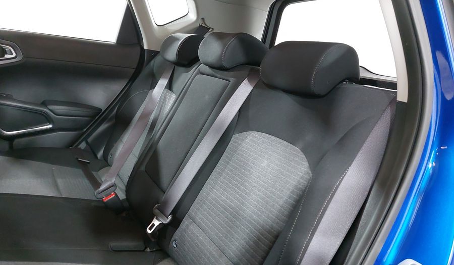 Kia Soul 2.0 EX IVT AUTO Suv 2020
