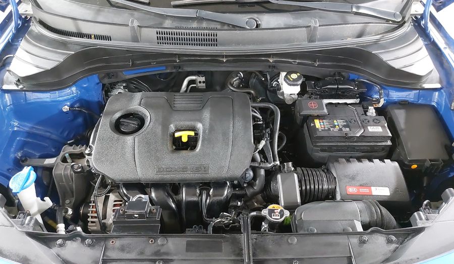 Kia Soul 2.0 EX IVT AUTO Suv 2020