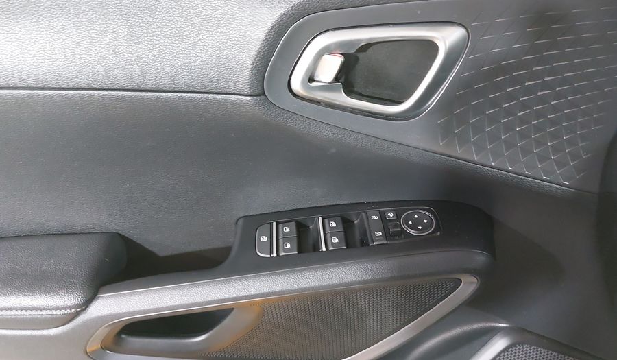 Kia Soul 2.0 EX IVT AUTO Suv 2020