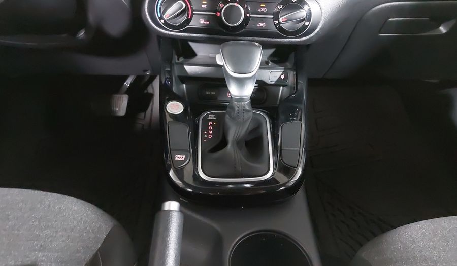 Kia Soul 2.0 EX IVT AUTO Suv 2020